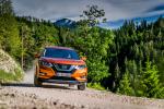 Nissan X-Trail 2017 года (WW)
